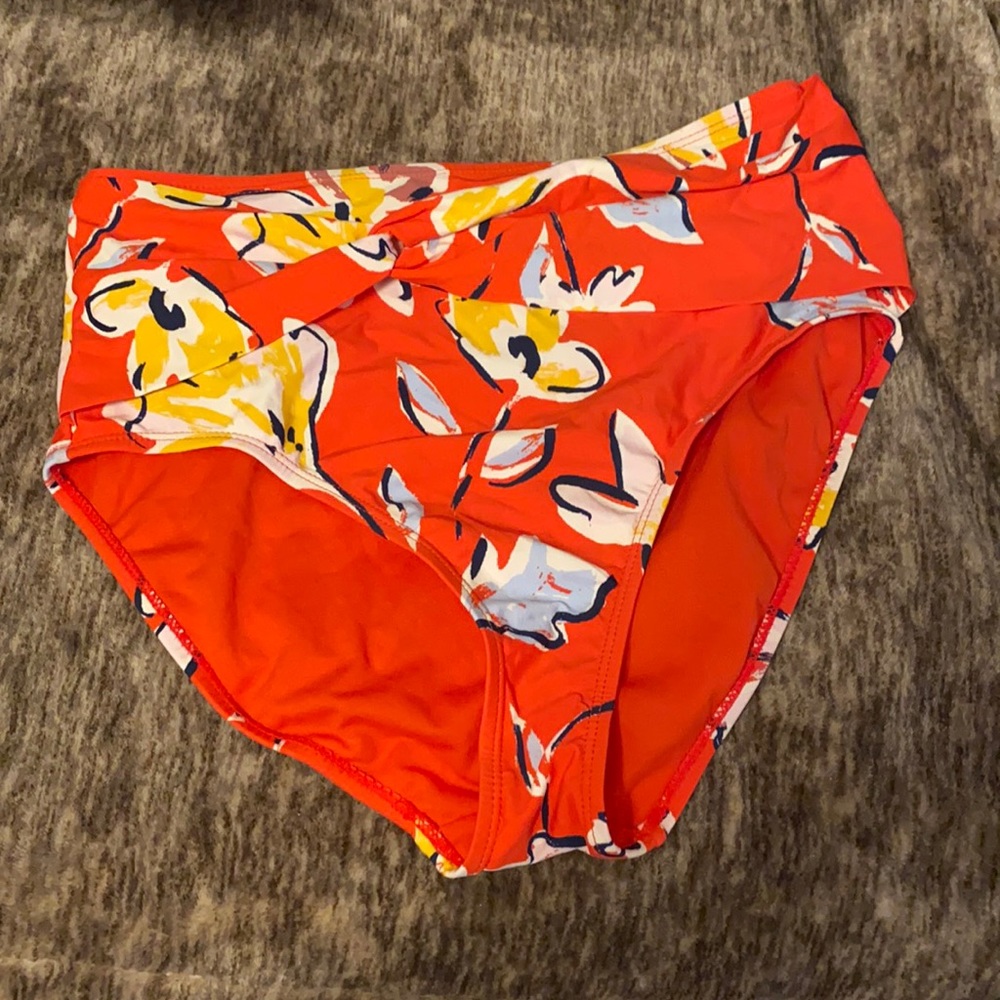 ❤️NWOT Catalina‎ Swim Bottoms❤️
